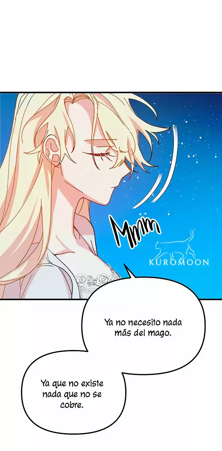 La Princesa Finge Estar Loca - Capítulo 35 - Página 51 - LectorTMOo