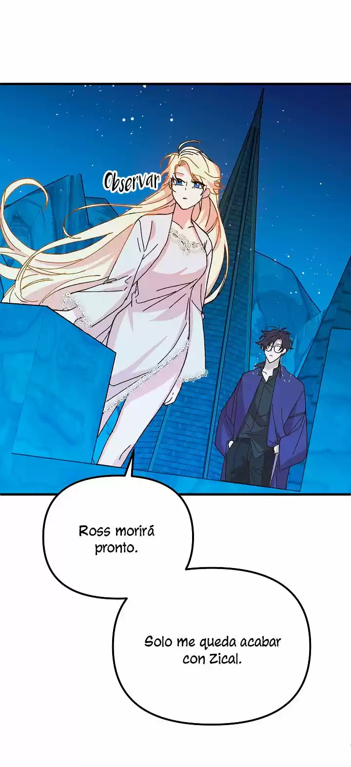 La Princesa Finge Estar Loca - Capítulo 35 - Página 52 - LectorTMOo