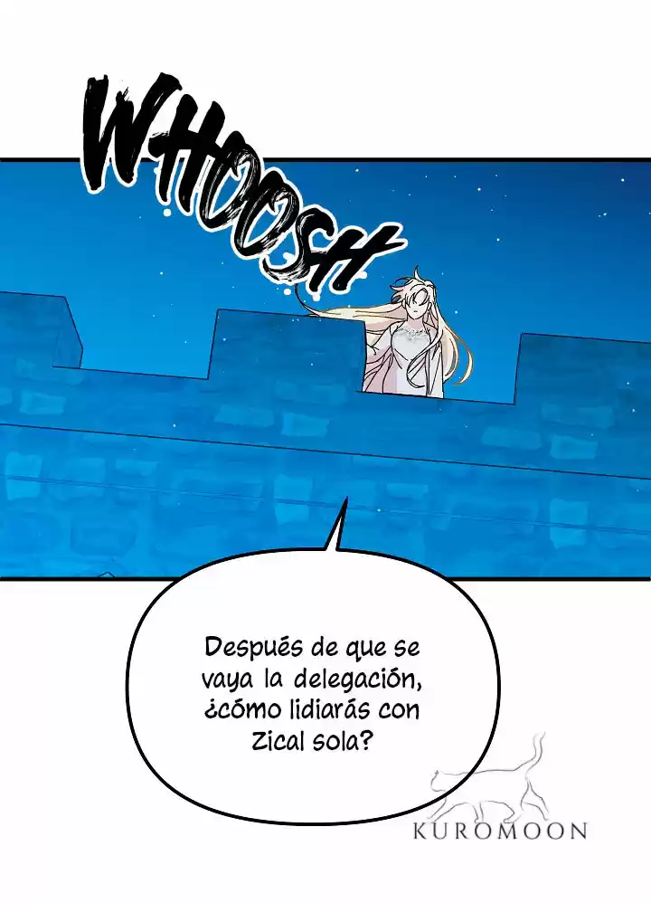 La Princesa Finge Estar Loca - Capítulo 35 - Página 53 - LectorTMOo