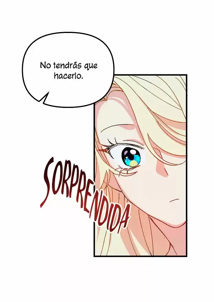 La Princesa Finge Estar Loca - Capítulo 35 - Página 56 - LectorTMOo