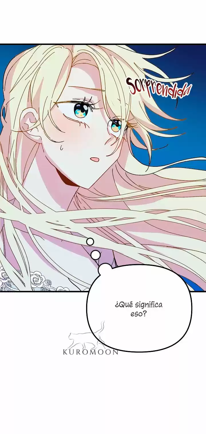 La Princesa Finge Estar Loca - Capítulo 35 - Página 61 - LectorTMOo