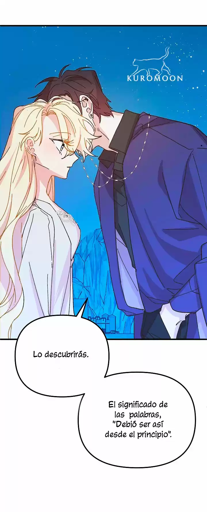 La Princesa Finge Estar Loca - Capítulo 35 - Página 63 - LectorTMOo