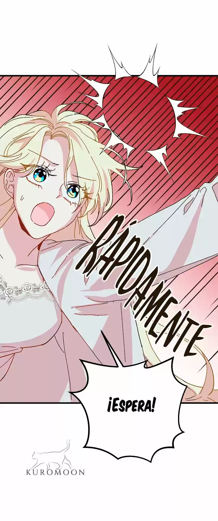 La Princesa Finge Estar Loca - Capítulo 35 - Página 67 - LectorTMOo