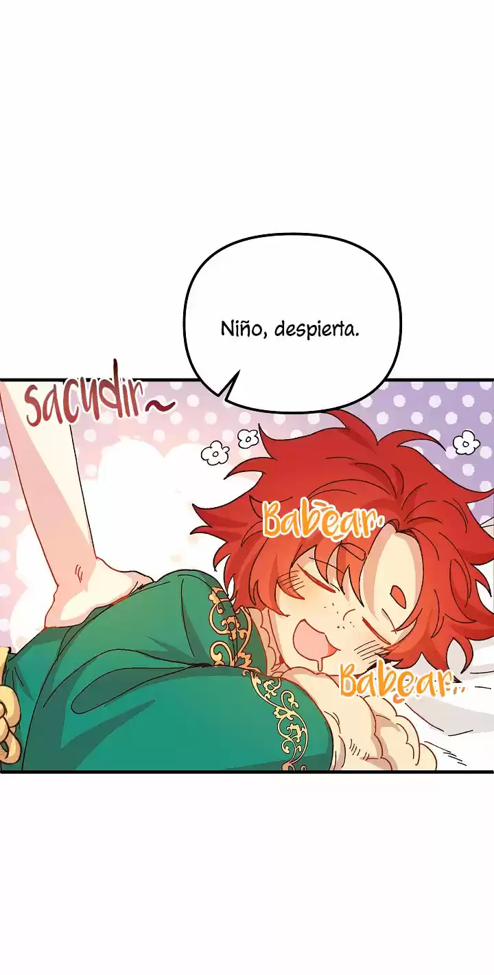 La Princesa Finge Estar Loca - Capítulo 36 - Página 9 - LectorTMOo