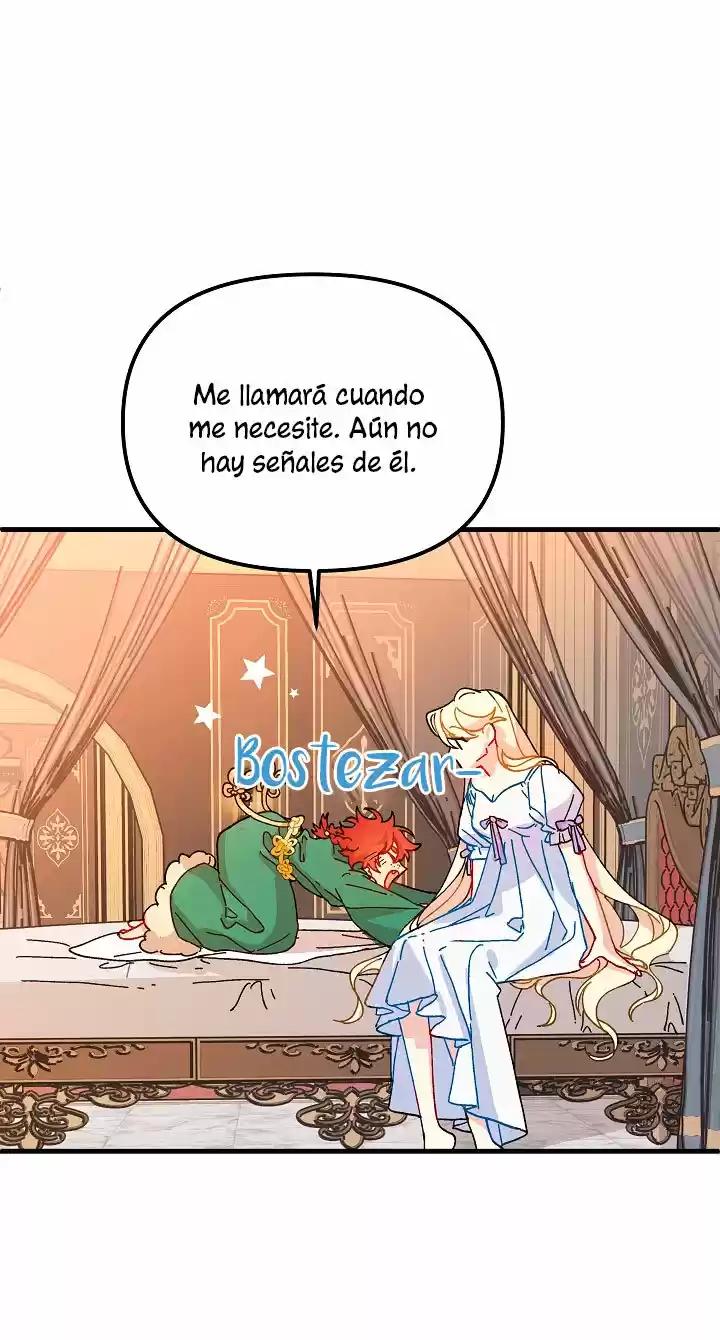 La Princesa Finge Estar Loca - Capítulo 36 - Página 12 - LectorTMOo
