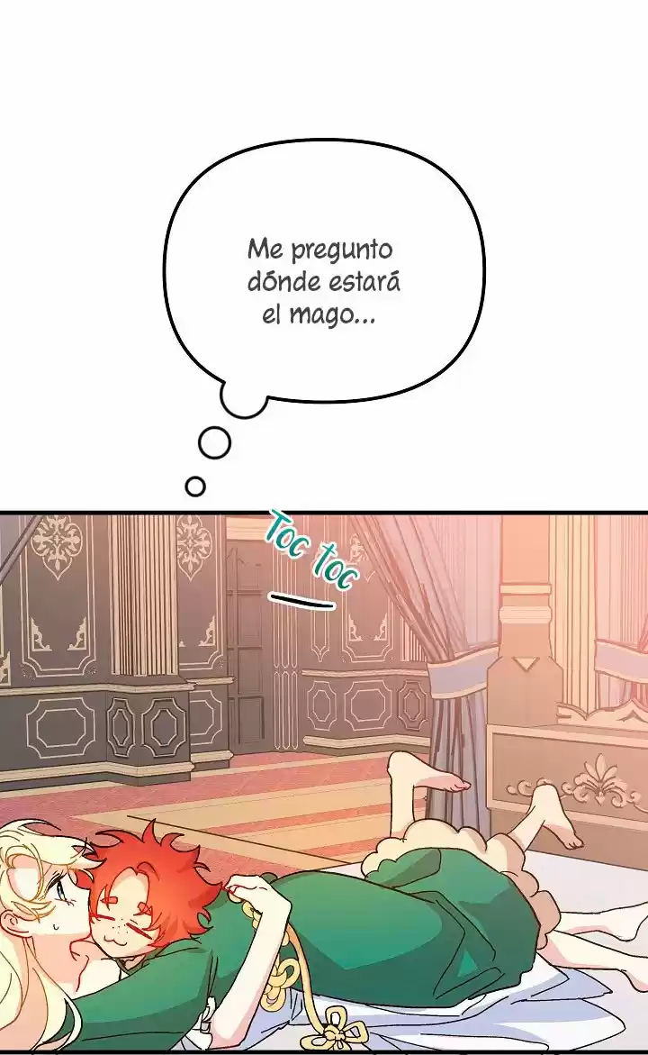 La Princesa Finge Estar Loca - Capítulo 36 - Página 16 - LectorTMOo