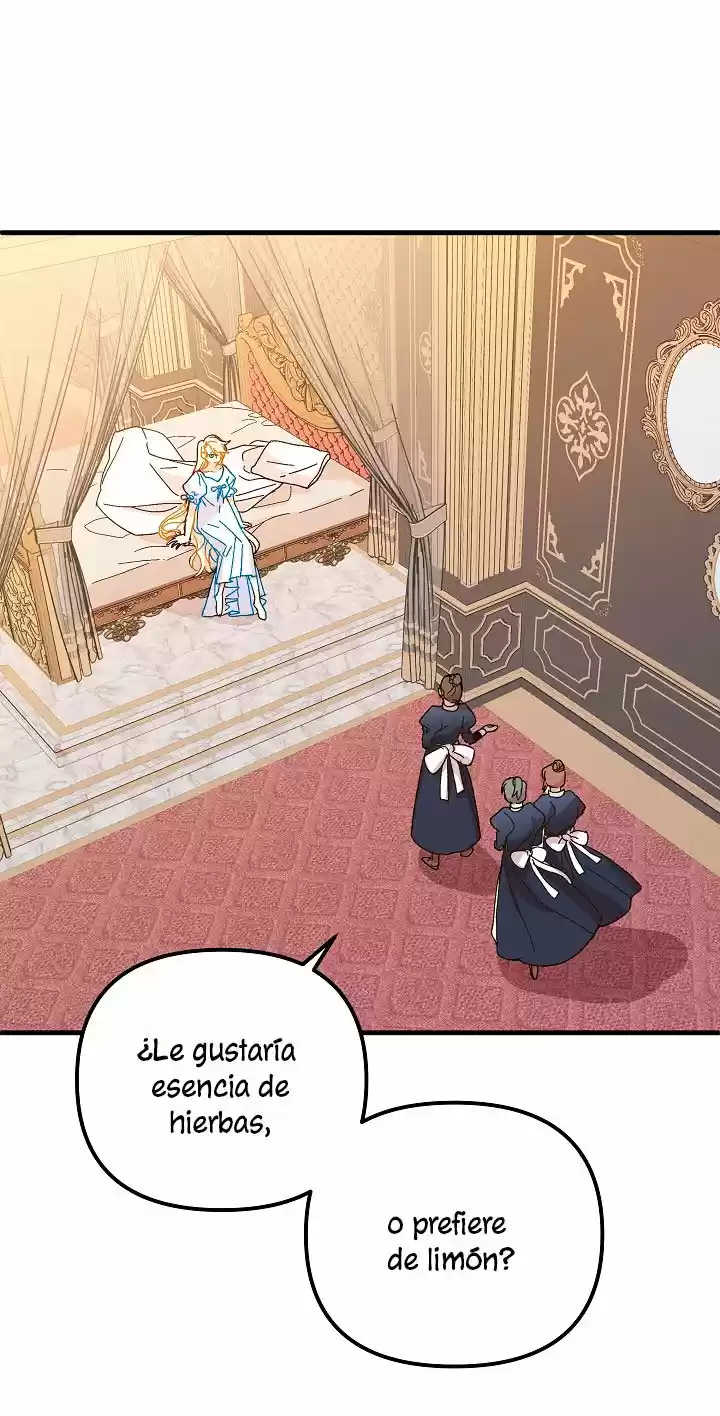 La Princesa Finge Estar Loca - Capítulo 36 - Página 27 - LectorTMOo