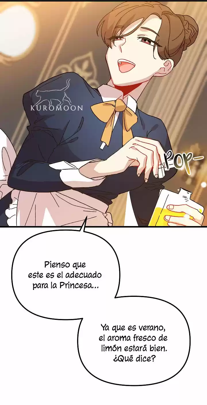 La Princesa Finge Estar Loca - Capítulo 36 - Página 29 - LectorTMOo