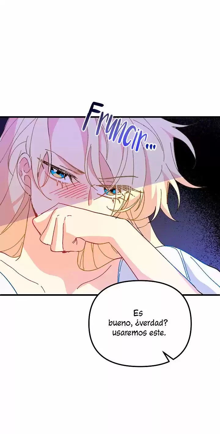 La Princesa Finge Estar Loca - Capítulo 36 - Página 32 - LectorTMOo
