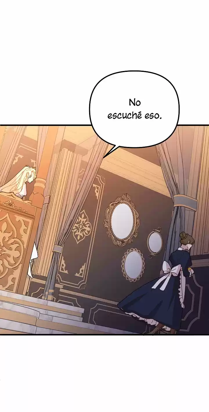 La Princesa Finge Estar Loca - Capítulo 36 - Página 37 - LectorTMOo