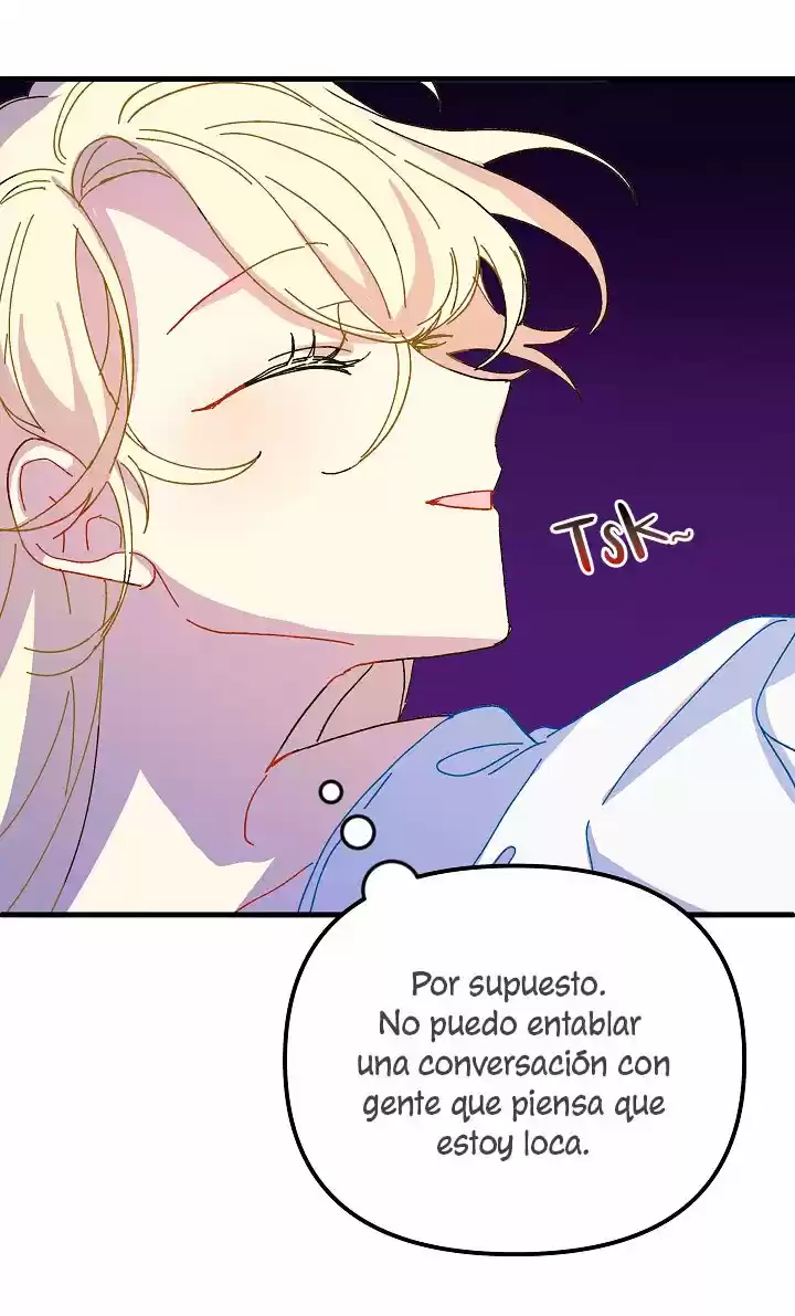 La Princesa Finge Estar Loca - Capítulo 36 - Página 41 - LectorTMOo