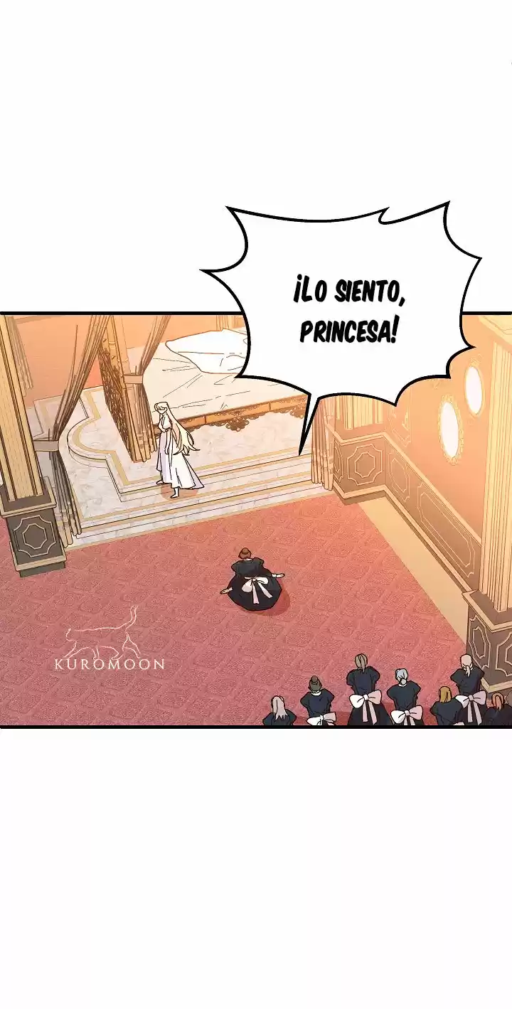 La Princesa Finge Estar Loca - Capítulo 36 - Página 60 - LectorTMOo