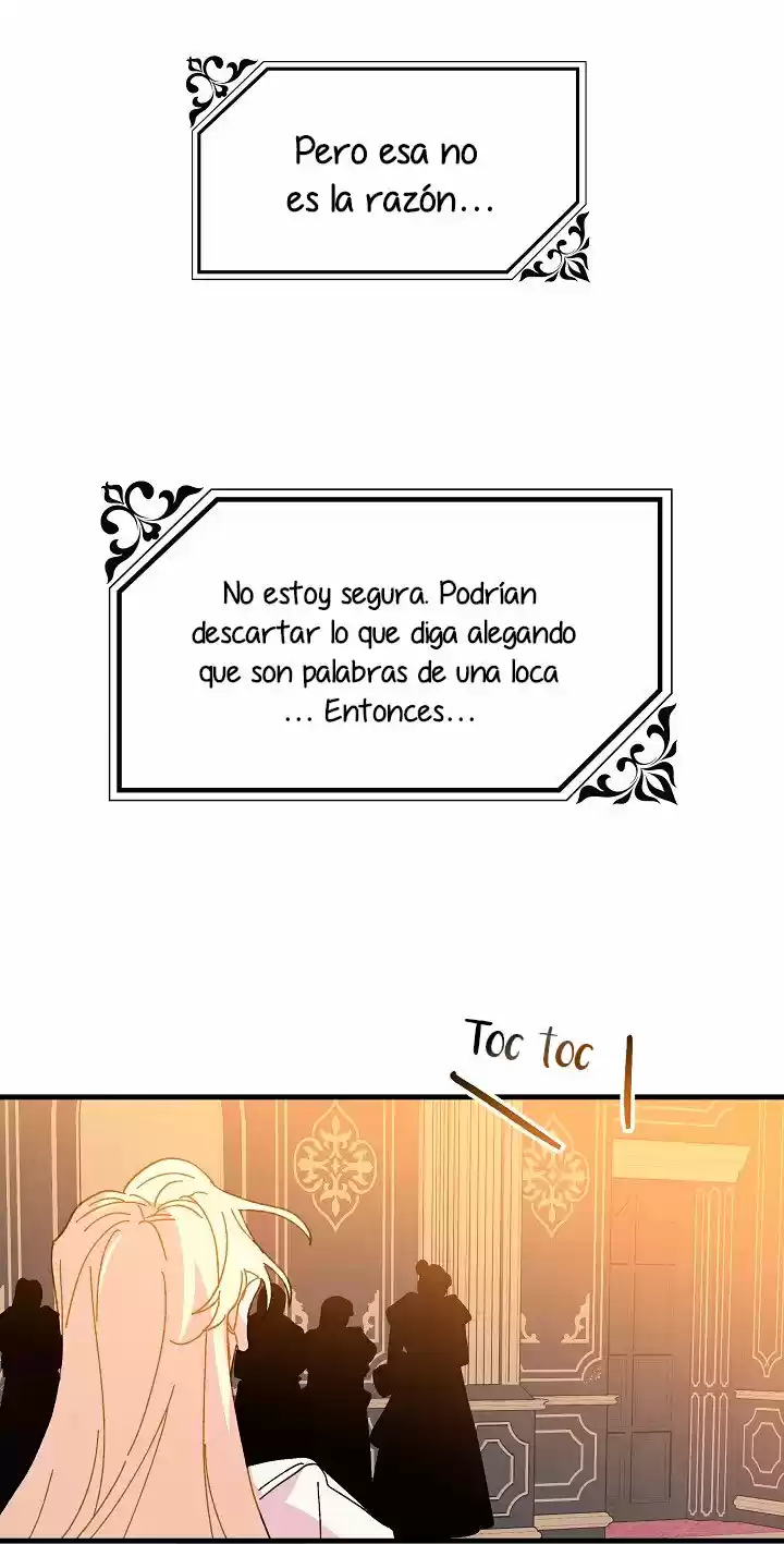 La Princesa Finge Estar Loca - Capítulo 36 - Página 67 - LectorTMOo