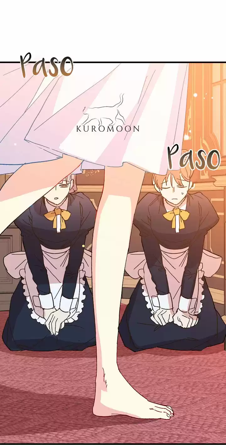 La Princesa Finge Estar Loca - Capítulo 36 - Página 69 - LectorTMOo