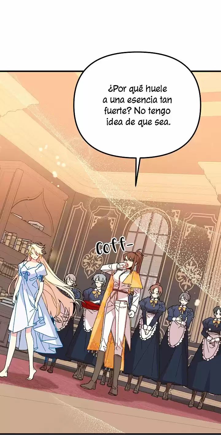 La Princesa Finge Estar Loca - Capítulo 36 - Página 73 - LectorTMOo