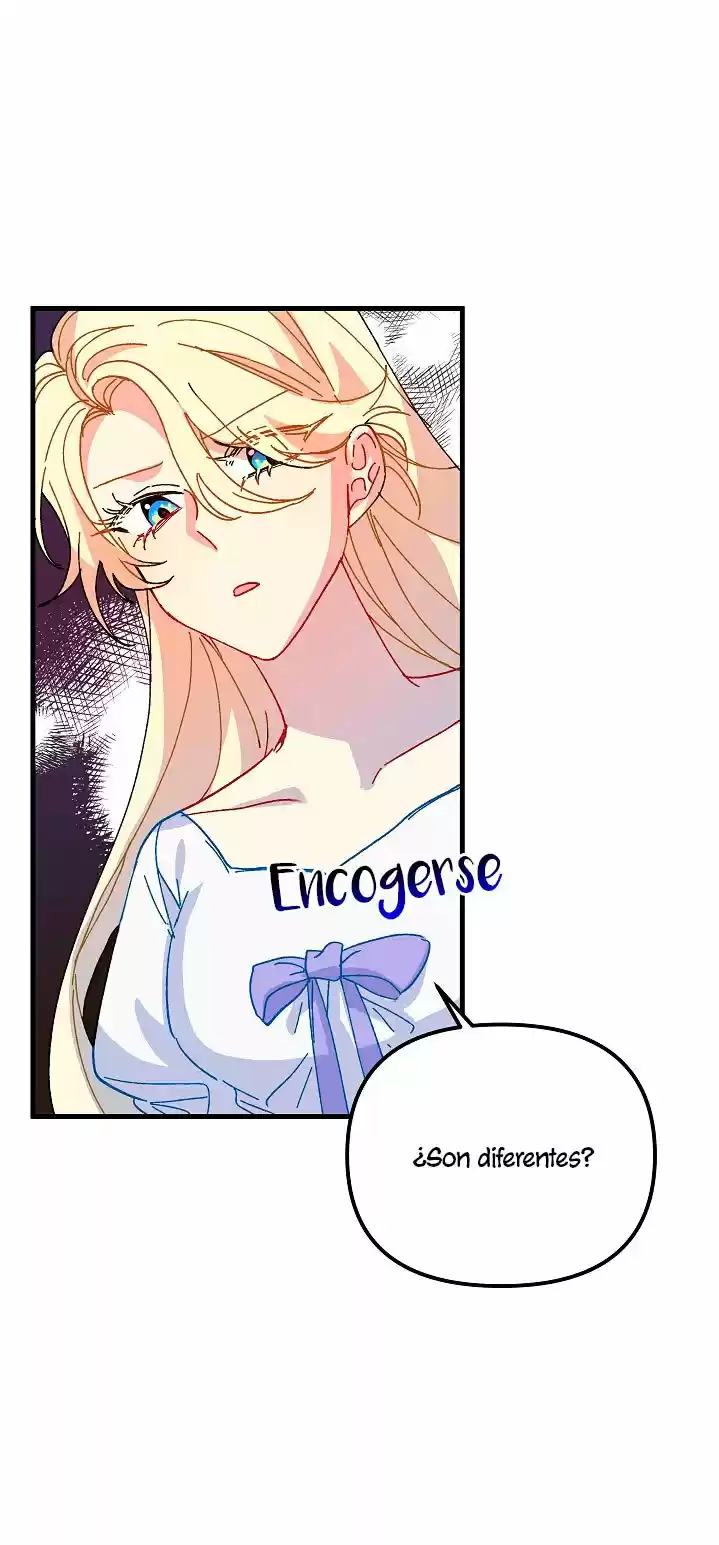 La Princesa Finge Estar Loca - Capítulo 37 - Página 8 - LectorTMOo