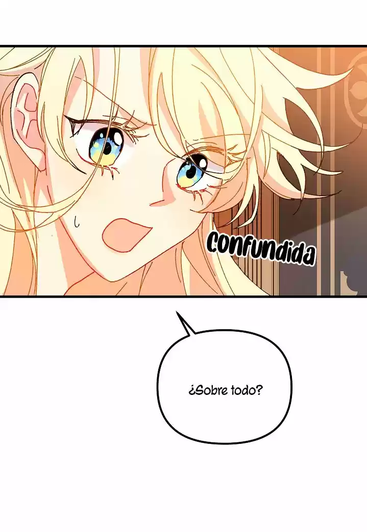 La Princesa Finge Estar Loca - Capítulo 37 - Página 20 - LectorTMOo