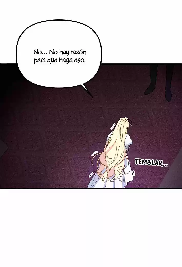 La Princesa Finge Estar Loca - Capítulo 37 - Página 39 - LectorTMOo