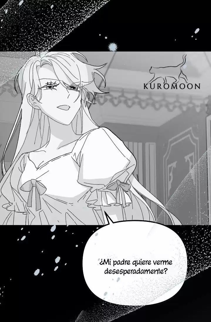 La Princesa Finge Estar Loca - Capítulo 37 - Página 42 - LectorTMOo