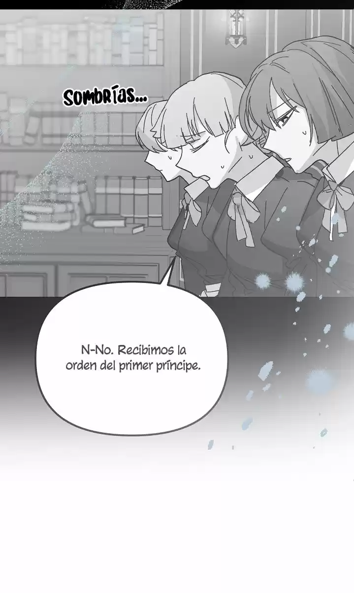 La Princesa Finge Estar Loca - Capítulo 37 - Página 43 - LectorTMOo