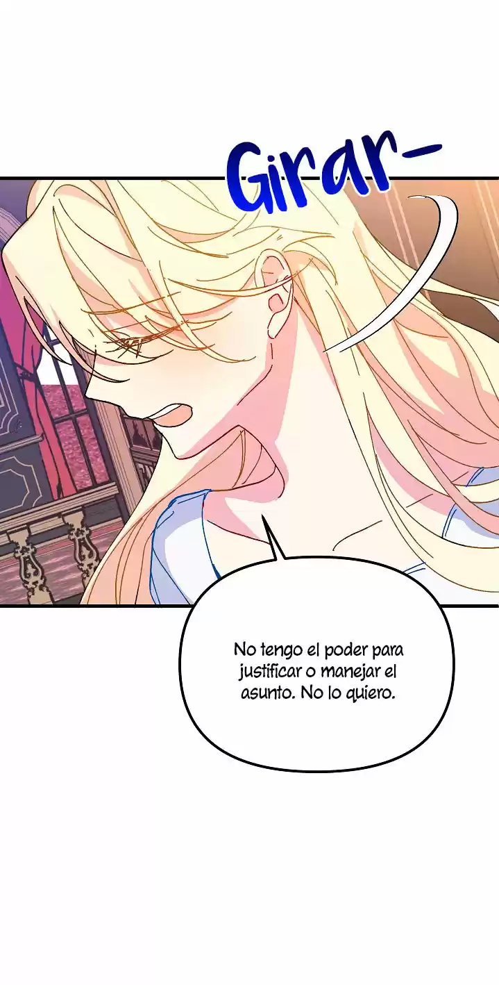 La Princesa Finge Estar Loca - Capítulo 37 - Página 45 - LectorTMOo