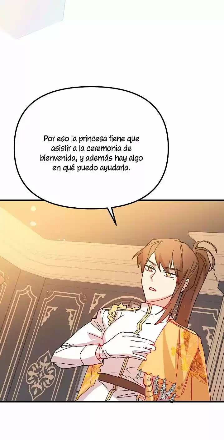 La Princesa Finge Estar Loca - Capítulo 37 - Página 51 - LectorTMOo