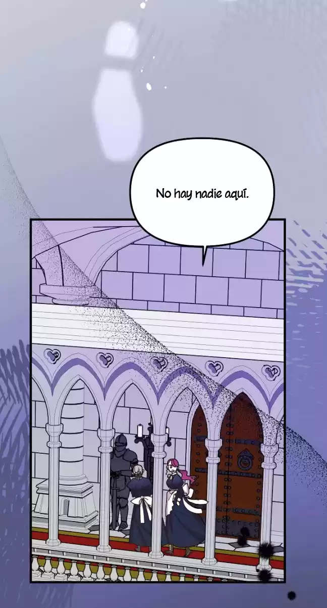 La Princesa Finge Estar Loca - Capítulo 38 - Página 11 - LectorTMOo