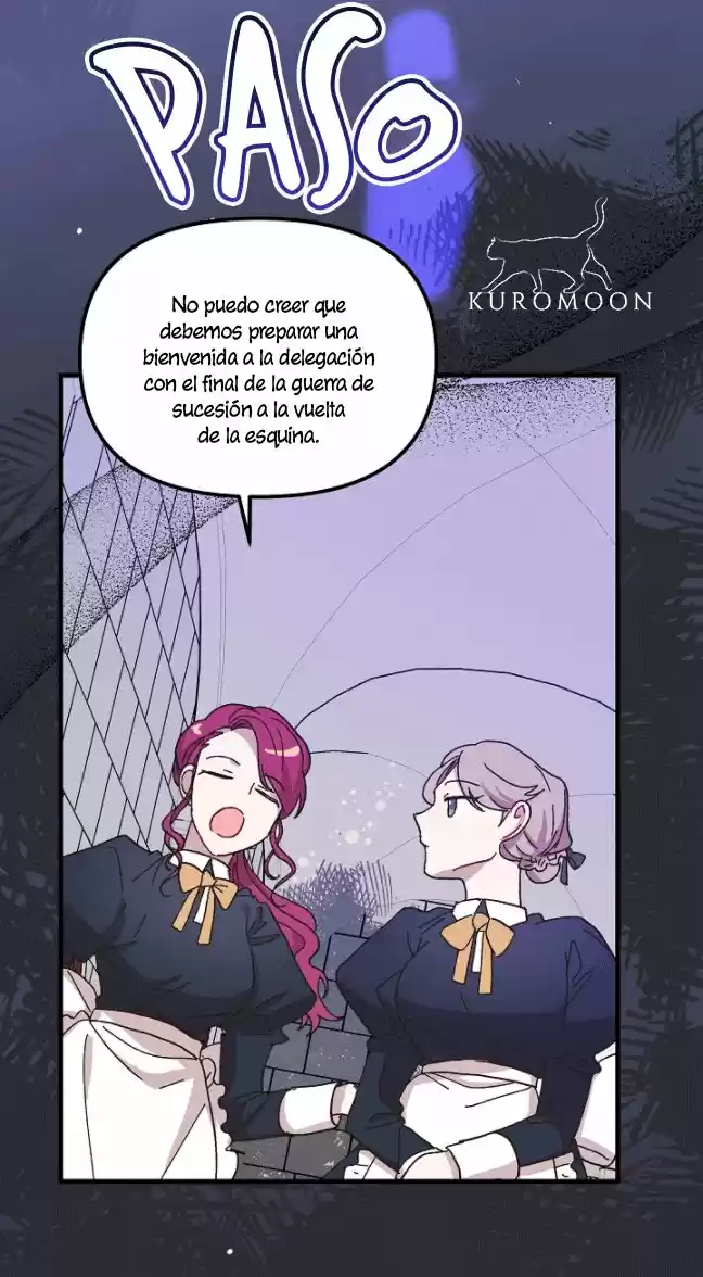 La Princesa Finge Estar Loca - Capítulo 38 - Página 12 - LectorTMOo