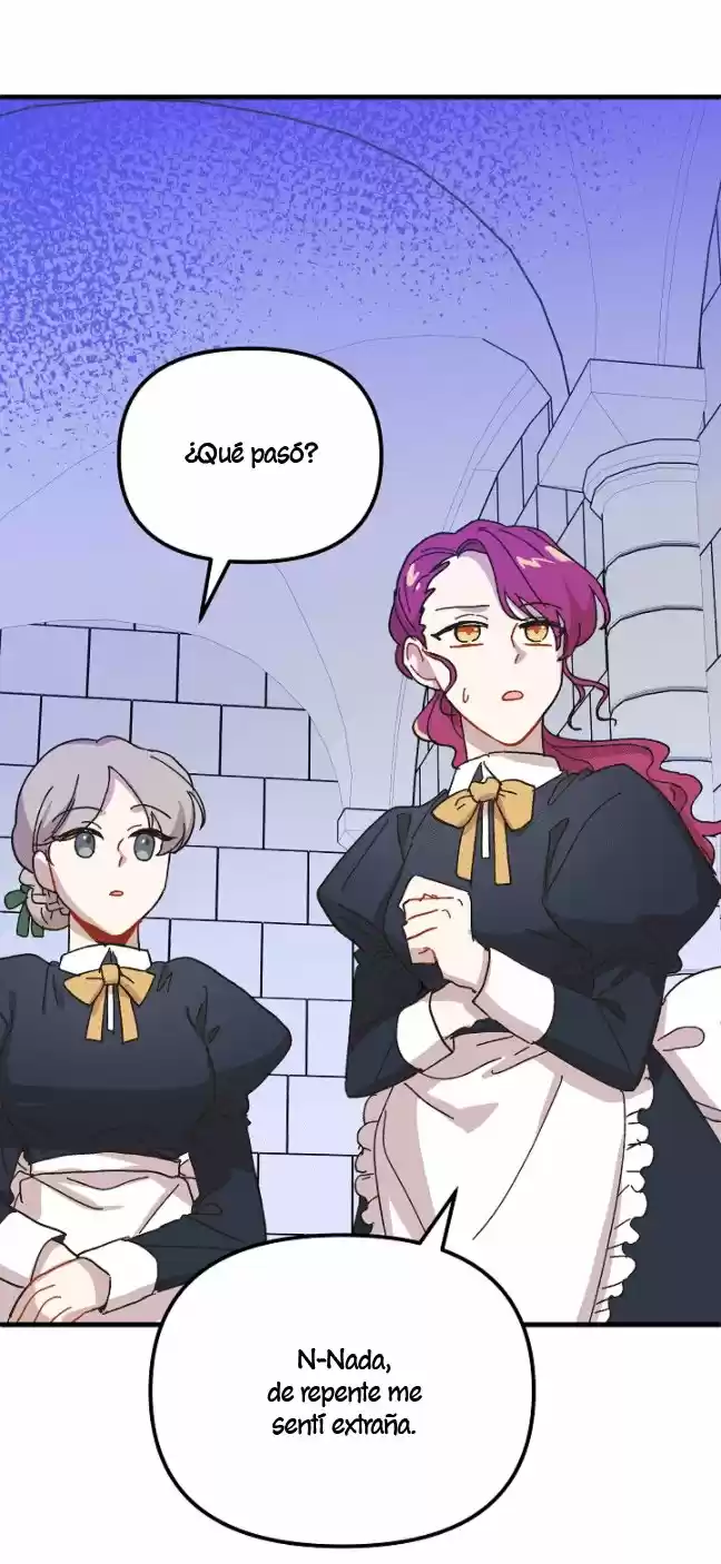 La Princesa Finge Estar Loca - Capítulo 38 - Página 21 - LectorTMOo