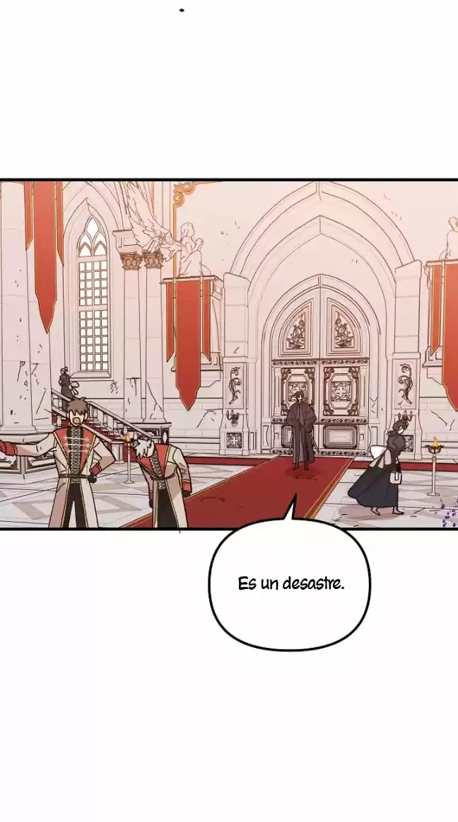 La Princesa Finge Estar Loca - Capítulo 38 - Página 24 - LectorTMOo