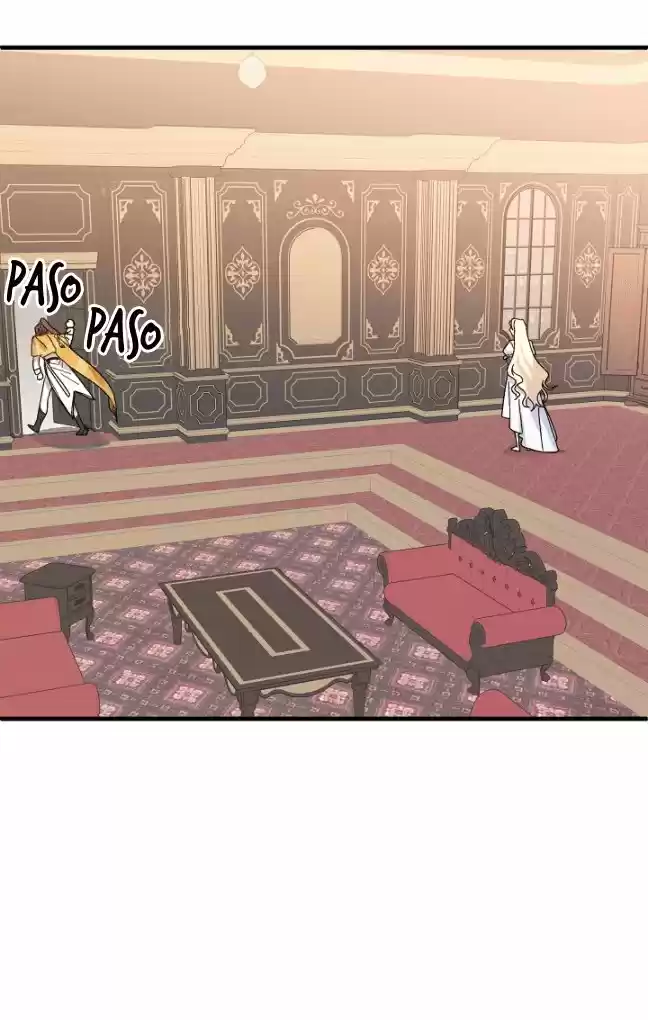 La Princesa Finge Estar Loca - Capítulo 38 - Página 43 - LectorTMOo