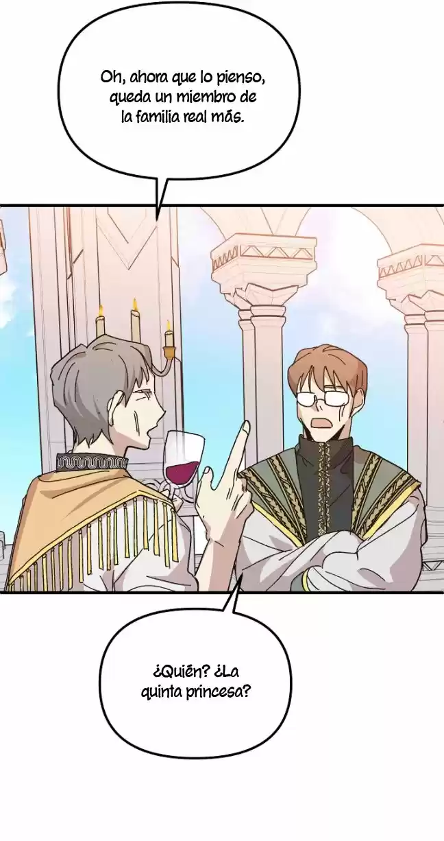 La Princesa Finge Estar Loca - Capítulo 38 - Página 55 - LectorTMOo