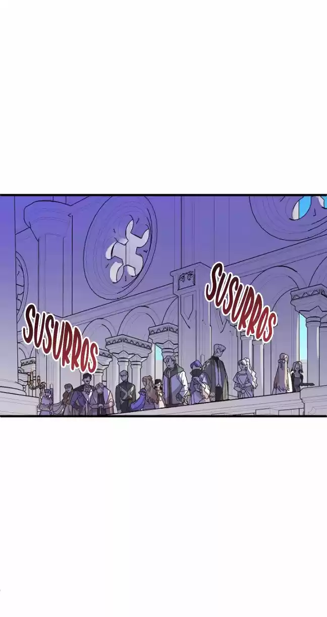 La Princesa Finge Estar Loca - Capítulo 38 - Página 58 - LectorTMOo