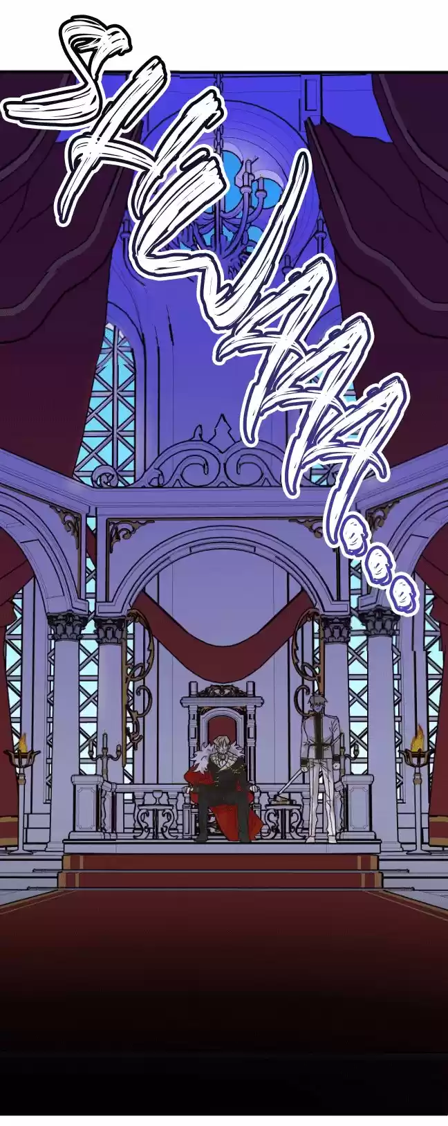 La Princesa Finge Estar Loca - Capítulo 38 - Página 59 - LectorTMOo