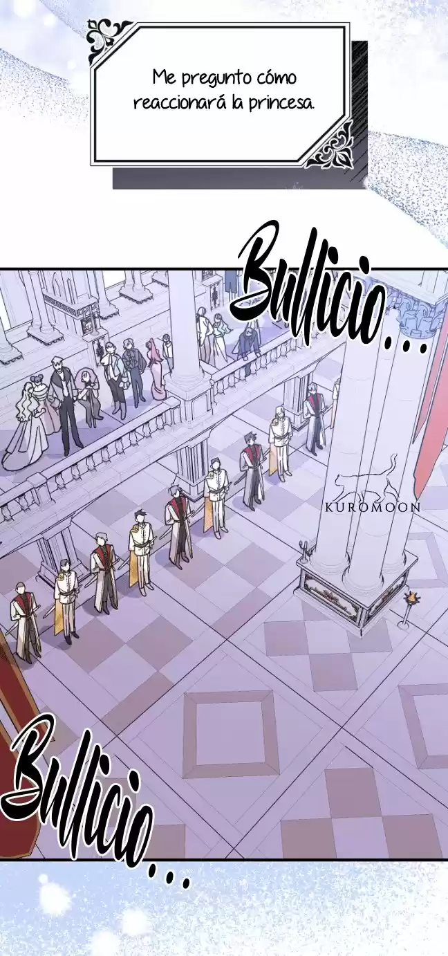 La Princesa Finge Estar Loca - Capítulo 38 - Página 71 - LectorTMOo