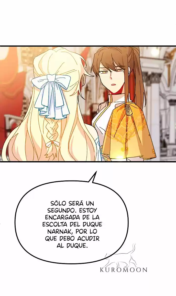 La Princesa Finge Estar Loca - Capítulo 39 - Página 17 - LectorTMOo