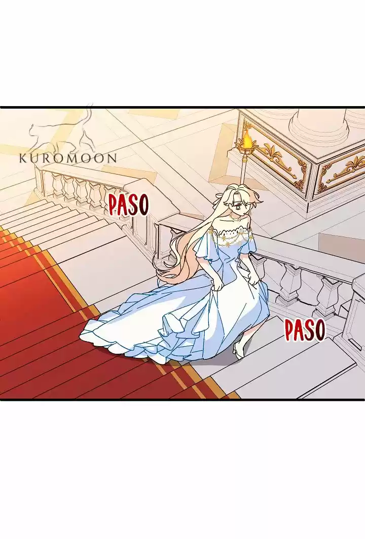 La Princesa Finge Estar Loca - Capítulo 39 - Página 27 - LectorTMOo