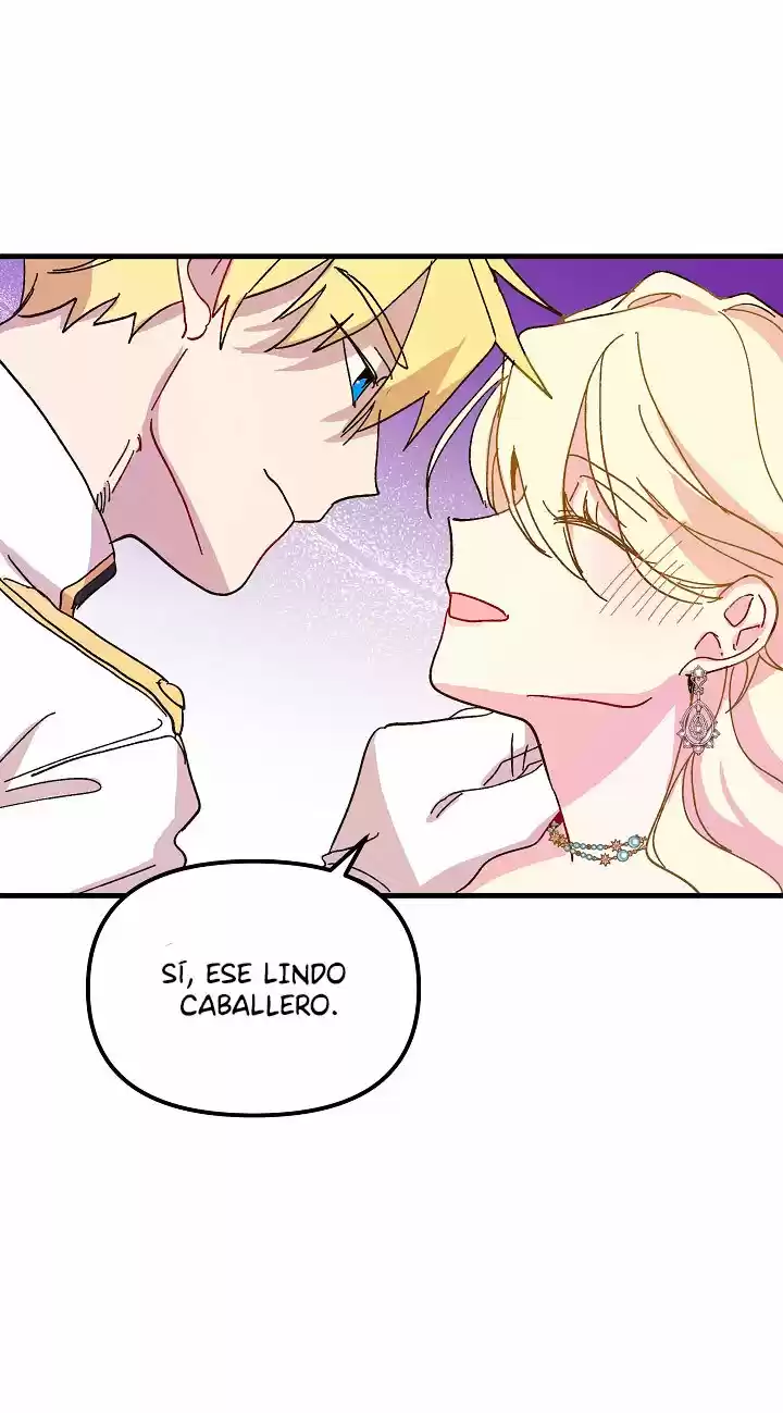 La Princesa Finge Estar Loca - Capítulo 39 - Página 33 - LectorTMOo