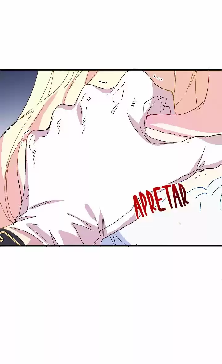 La Princesa Finge Estar Loca - Capítulo 39 - Página 34 - LectorTMOo