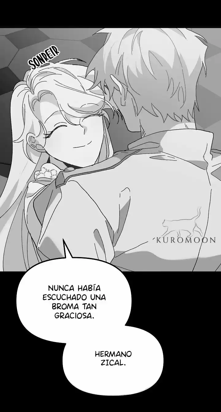 La Princesa Finge Estar Loca - Capítulo 39 - Página 50 - LectorTMOo