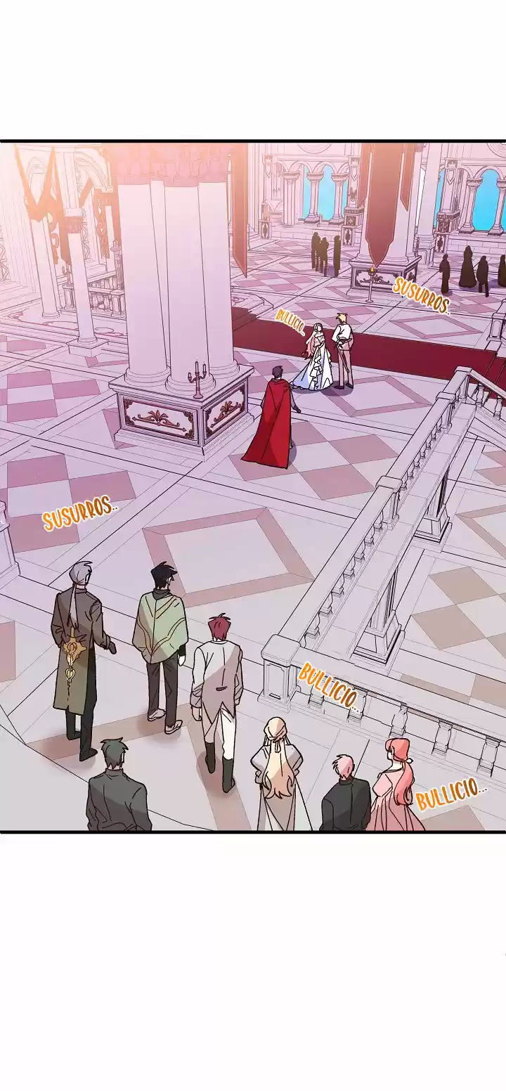 La Princesa Finge Estar Loca - Capítulo 39 - Página 61 - LectorTMOo