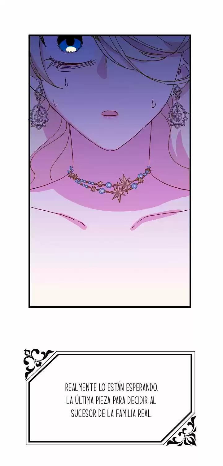 La Princesa Finge Estar Loca - Capítulo 39 - Página 68 - LectorTMOo