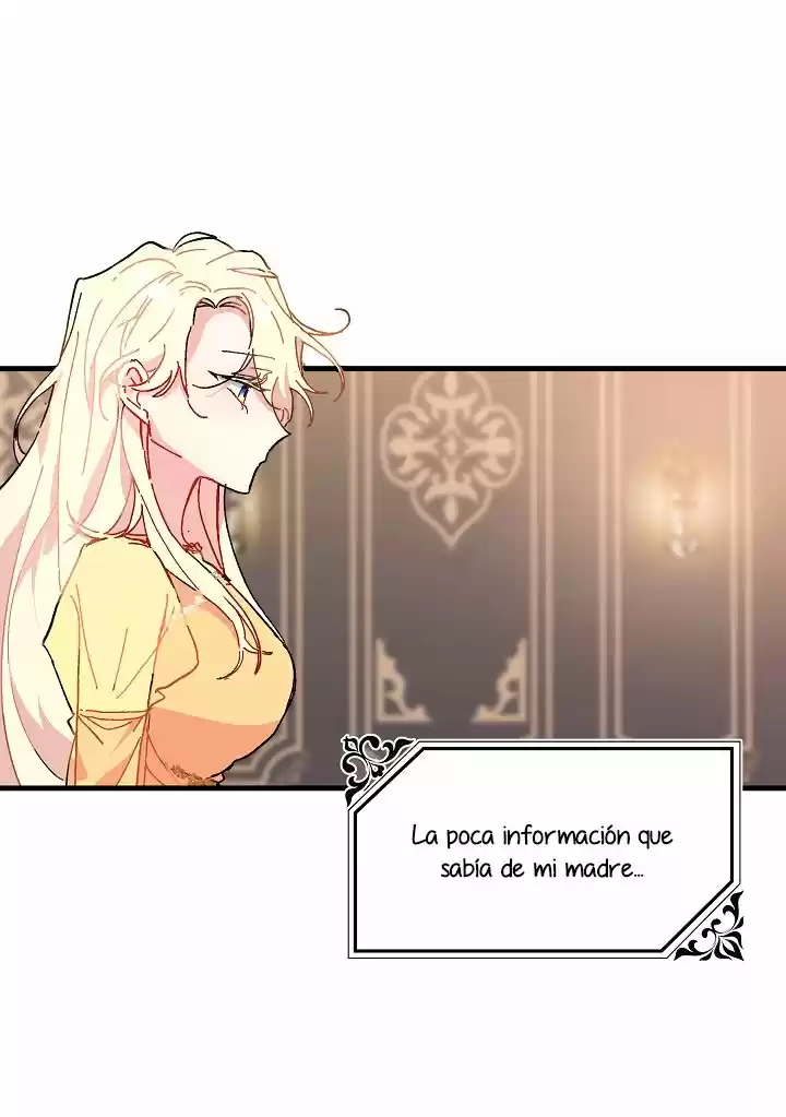 La Princesa Finge Estar Loca - Capítulo 4 - Página 5 - LectorTMOo