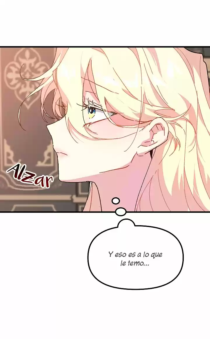 La Princesa Finge Estar Loca - Capítulo 4 - Página 15 - LectorTMOo