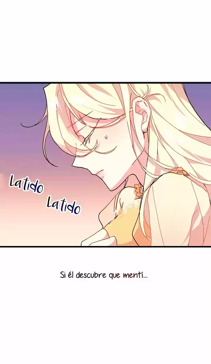 La Princesa Finge Estar Loca - Capítulo 4 - Página 21 - LectorTMOo