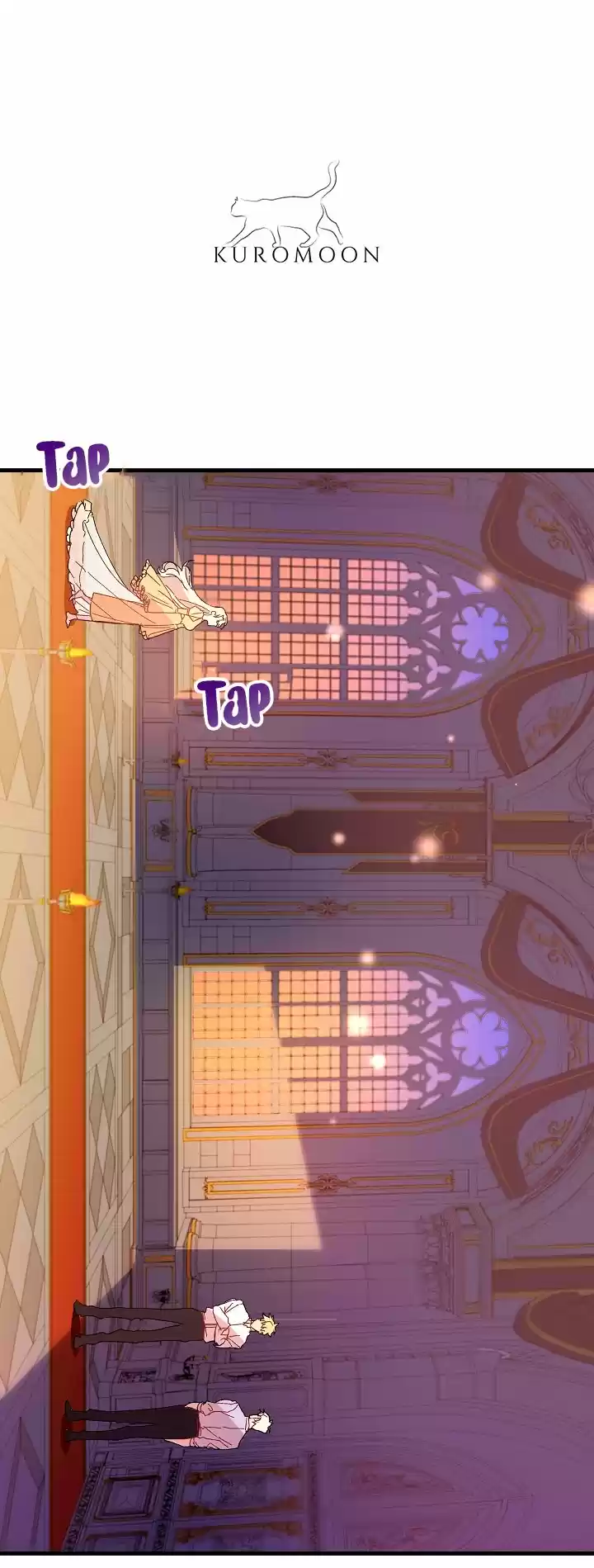 La Princesa Finge Estar Loca - Capítulo 4 - Página 24 - LectorTMOo