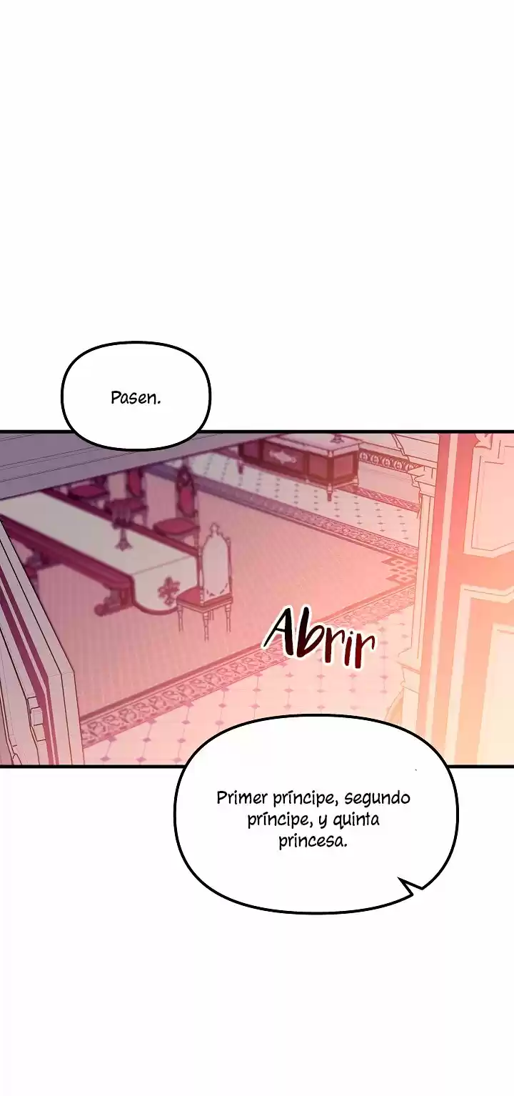 La Princesa Finge Estar Loca - Capítulo 4 - Página 29 - LectorTMOo