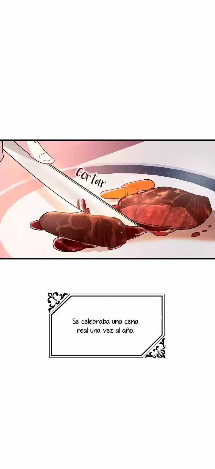 La Princesa Finge Estar Loca - Capítulo 4 - Página 33 - LectorTMOo