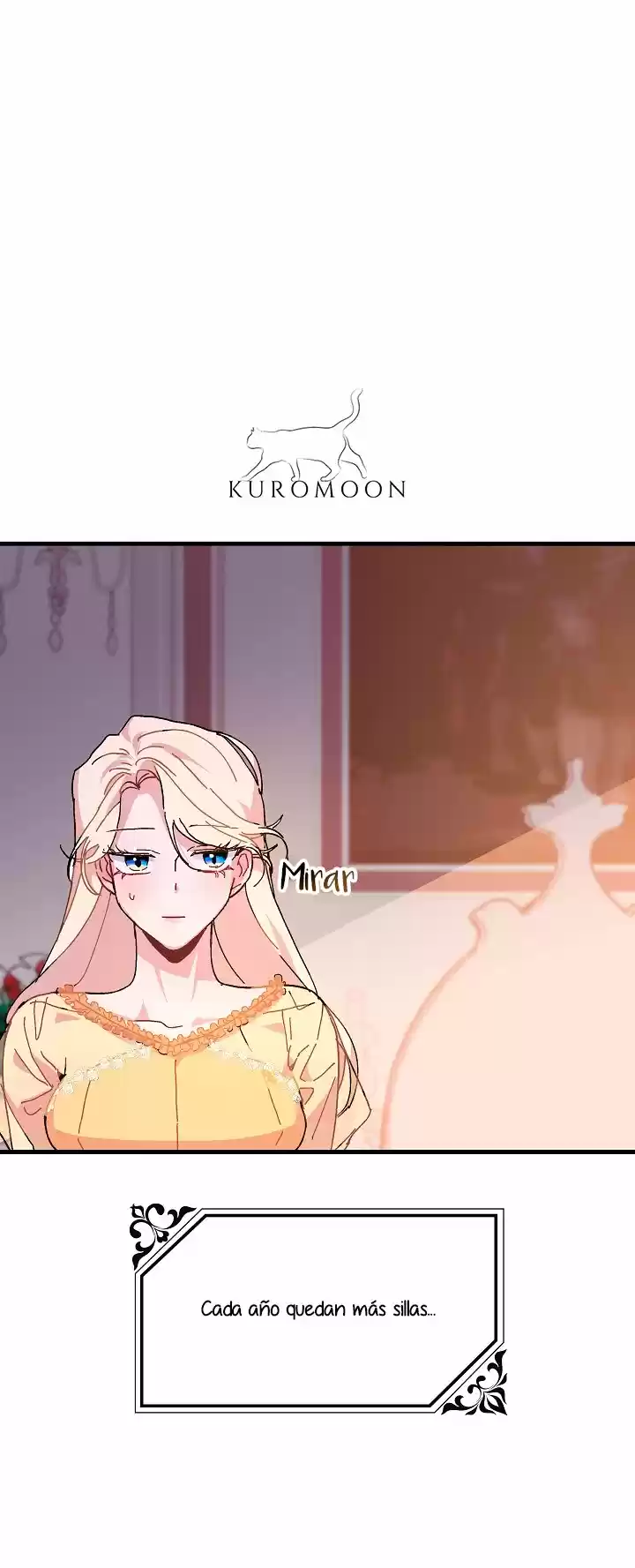 La Princesa Finge Estar Loca - Capítulo 4 - Página 34 - LectorTMOo
