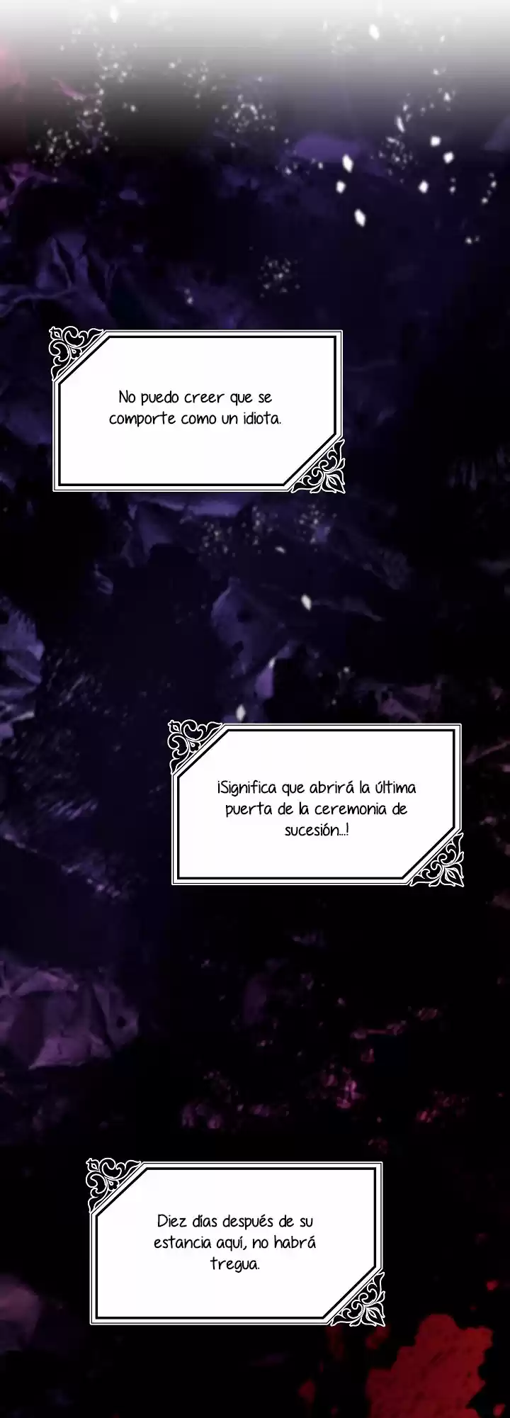 La Princesa Finge Estar Loca - Capítulo 4 - Página 55 - LectorTMOo